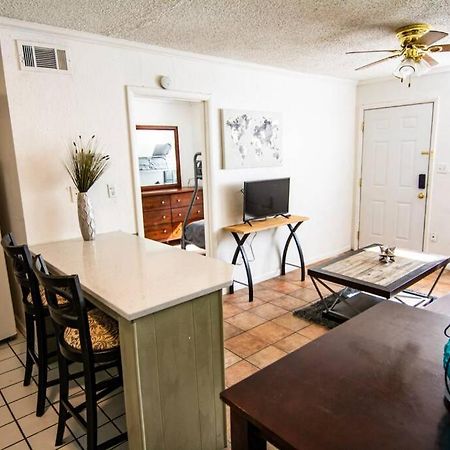 Central Automobile Alley Modern 1Bdr - Wifi Oklahoma City Ngoại thất bức ảnh