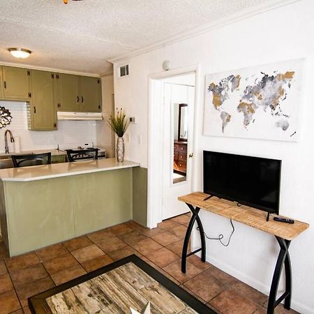 Central Automobile Alley Modern 1Bdr - Wifi Oklahoma City Ngoại thất bức ảnh