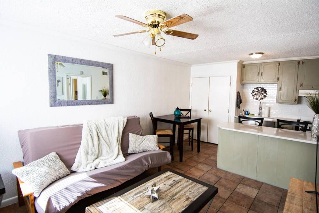 Central Automobile Alley Modern 1Bdr - Wifi Oklahoma City Ngoại thất bức ảnh