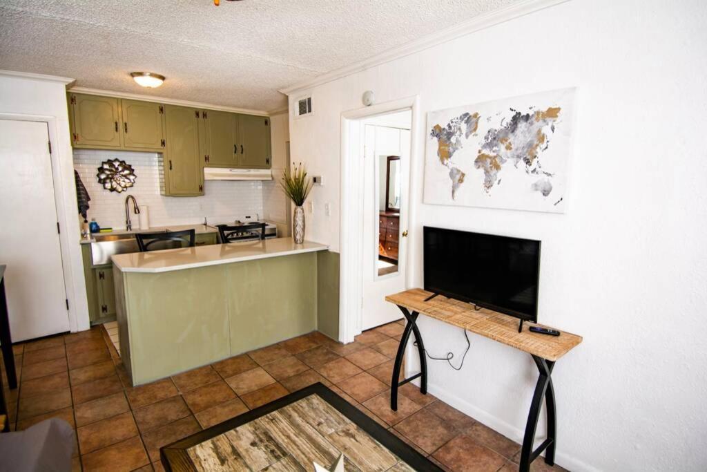 Central Automobile Alley Modern 1Bdr - Wifi Oklahoma City Ngoại thất bức ảnh