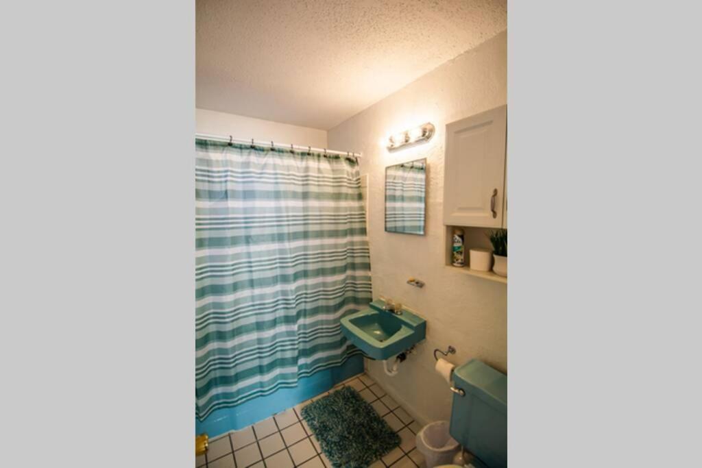 Central Automobile Alley Modern 1Bdr - Wifi Oklahoma City Ngoại thất bức ảnh