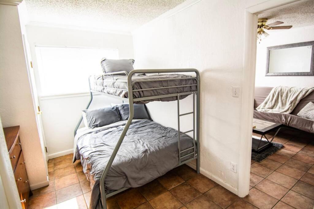 Central Automobile Alley Modern 1Bdr - Wifi Oklahoma City Ngoại thất bức ảnh